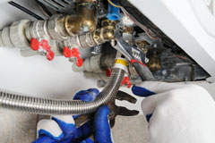 Aylestone boiler repair companies