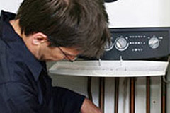 boiler replacement Aylestone