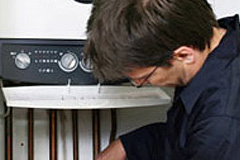 boiler service Aylestone