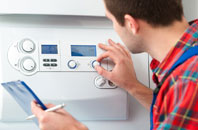 free commercial Aylestone boiler quotes